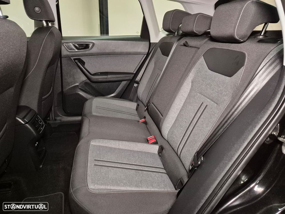 SEAT Ateca 1.0 TSI Style - 11