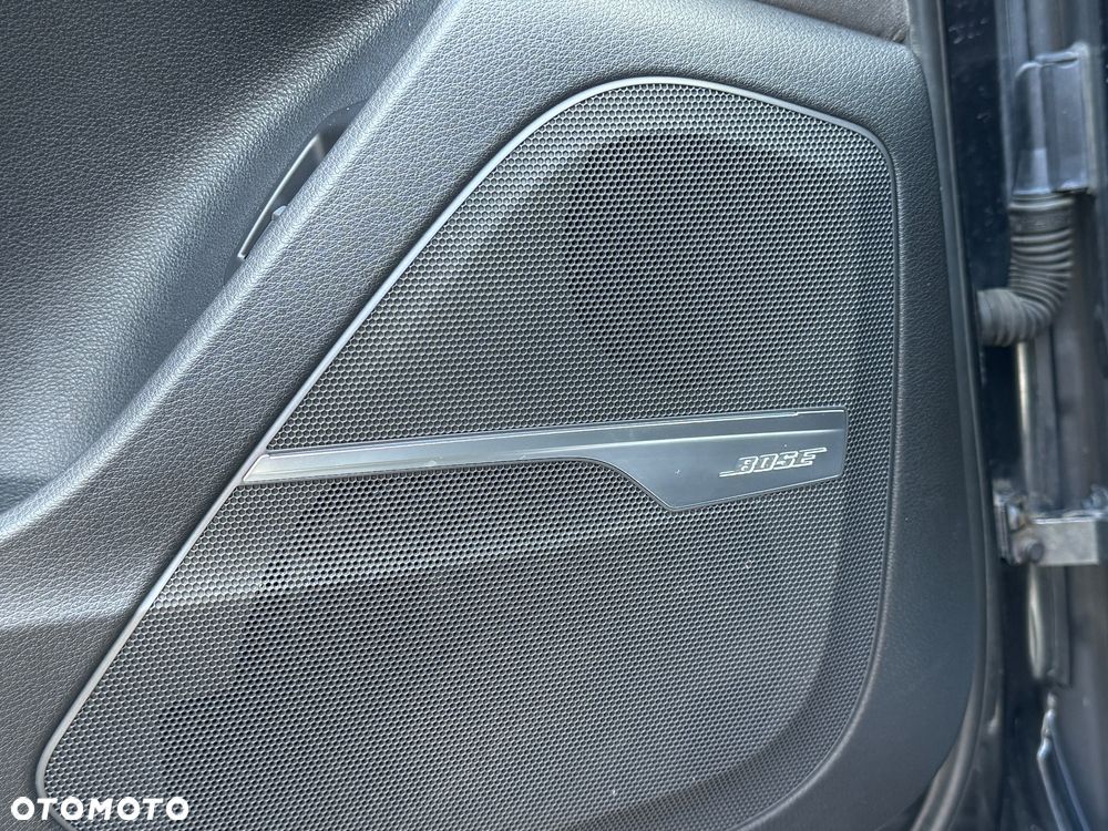 Audi SQ7 4.0 TDI Quattro Tiptronic - 37