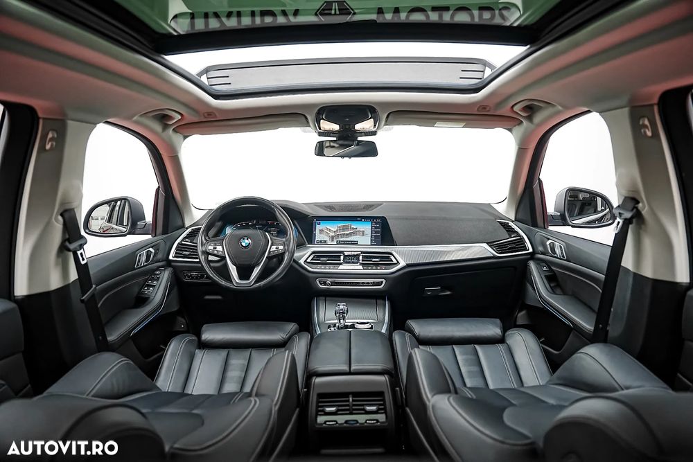 BMW X5 xDrive45e AT PHEV - 2