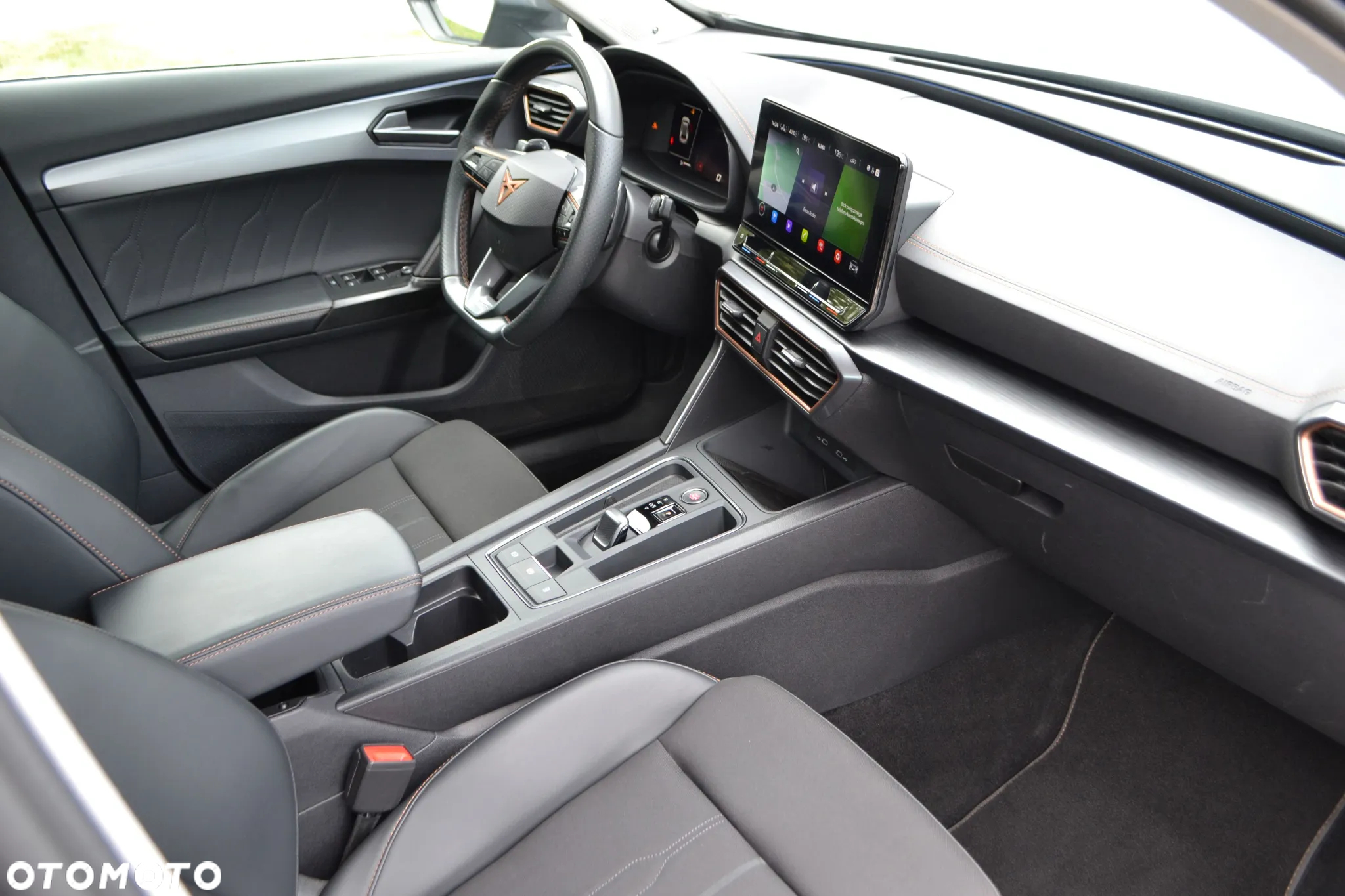 Cupra Formentor 1.5 TSI DSG - 15