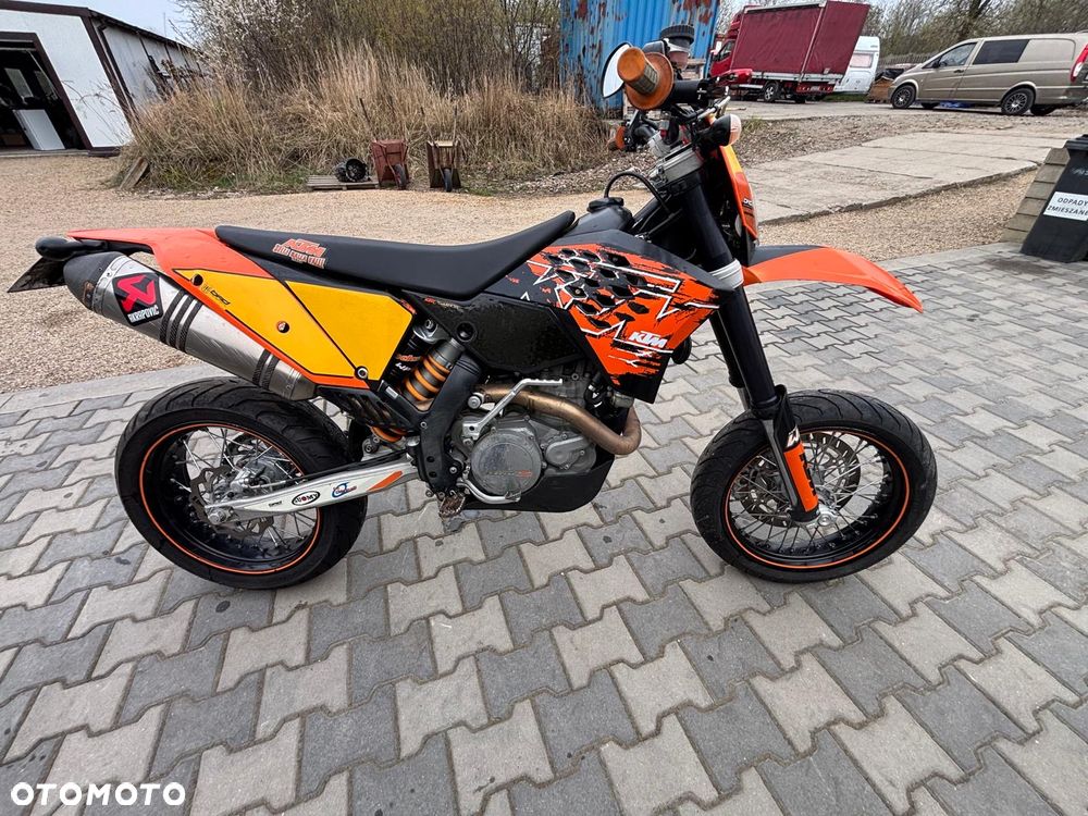 KTM Inny - 2