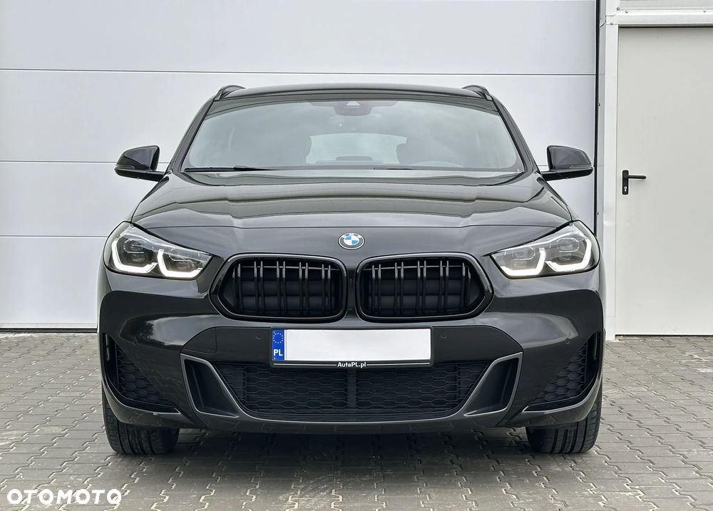BMW X2 xDrive20d M Sport - 6