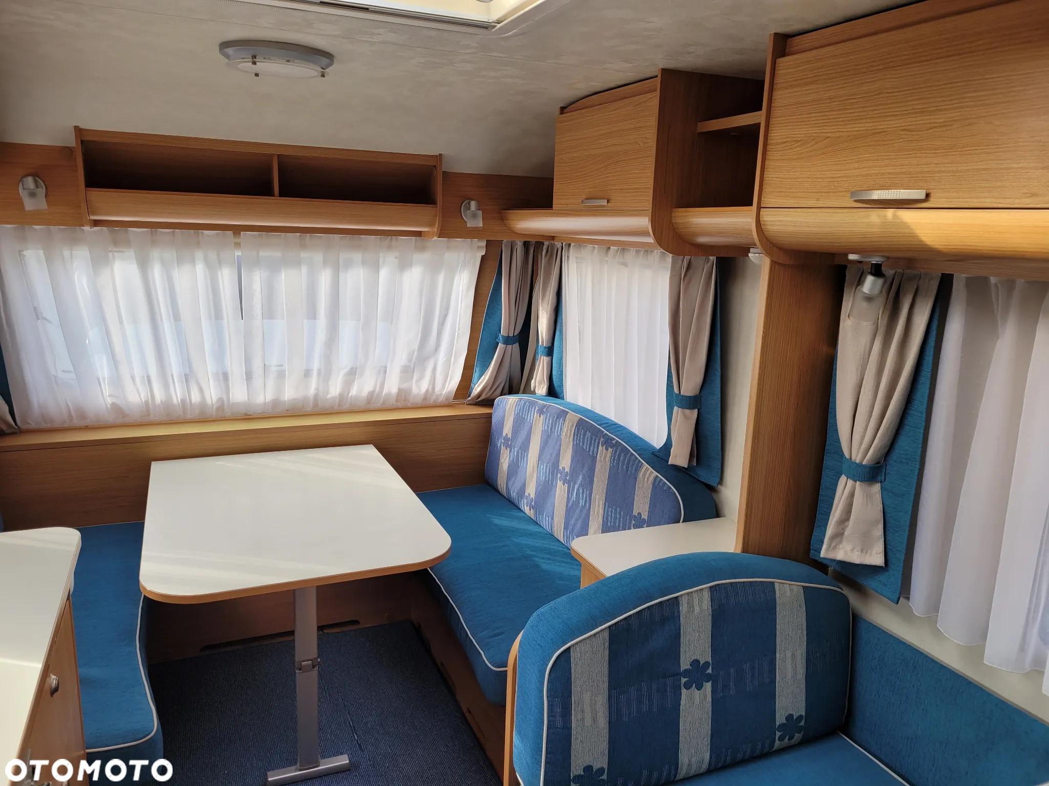 Adria 542 Altea - 5