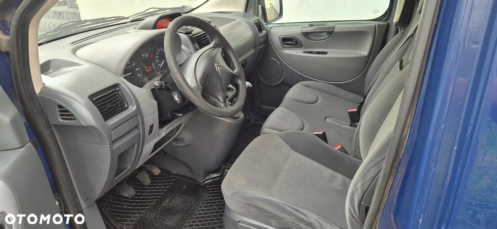 Citroën Jumpy L2 - 9