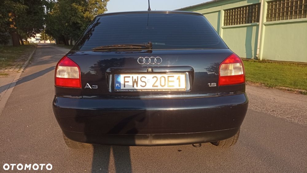 Audi Inny - 7