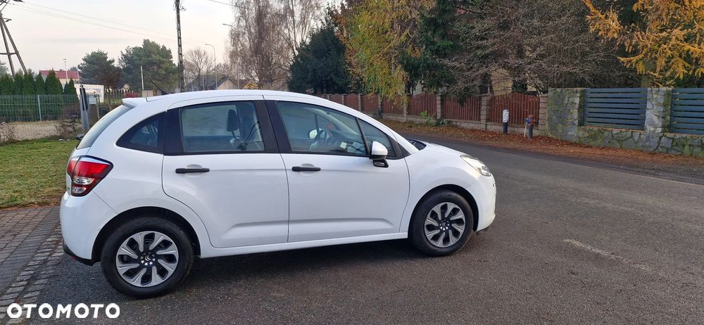 Citroën C3 - 23