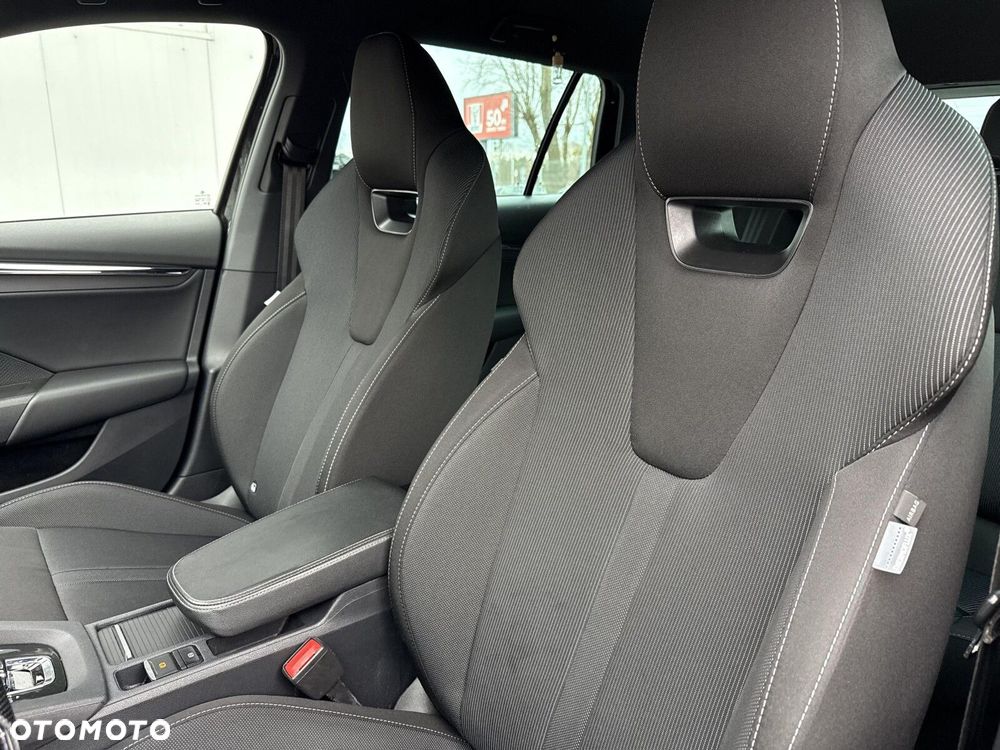 Skoda Octavia 2.0 TDI Style DSG - 19