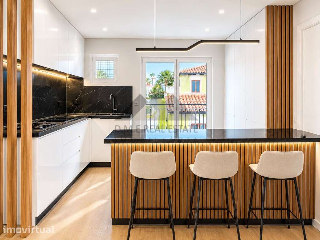 Apartamentos Novos em Castro Marim Casas da Alcaria Duplex (T1+2) -... - Grande imagem: 4/17