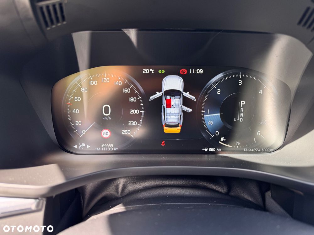 Volvo XC 60 - 5