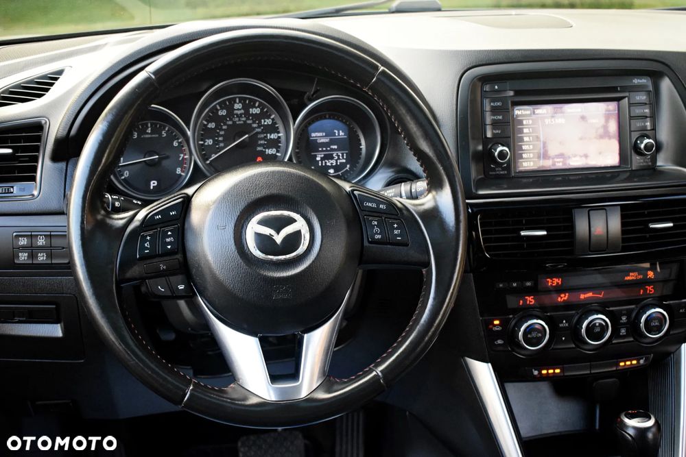 Mazda CX-5 2.0 Skyenergy - 8