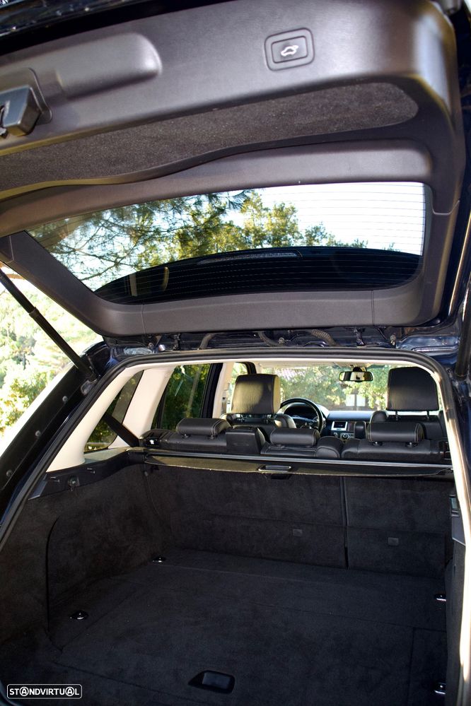 Land Rover Range Rover Sport - 9