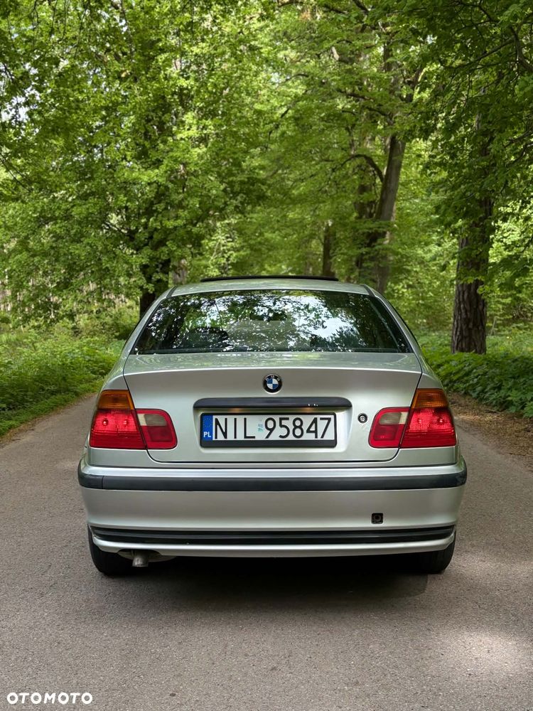 BMW Seria 3 320d - 2