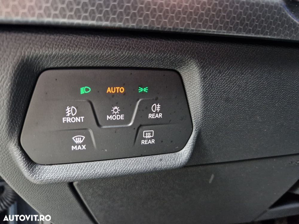 Seat Leon ST 1.5 eTSI mHEV DSG7 Style - 16