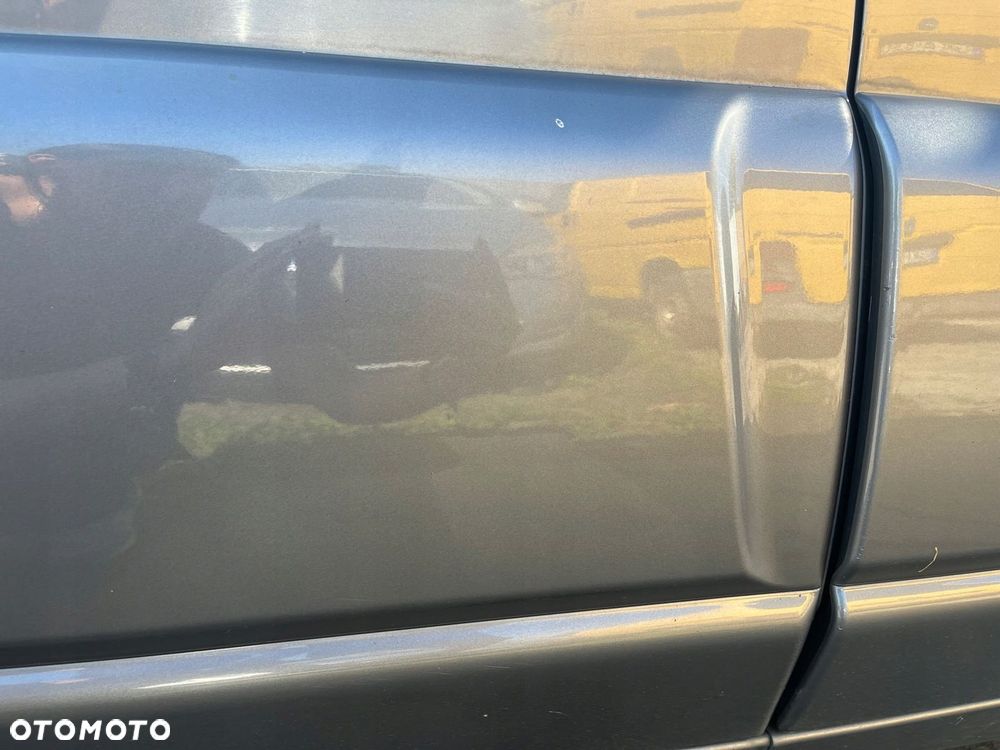 KIA SPORTAGE II LIFT DRZWI PRAWY TYŁ PRAWE TYLNE S4 - 7