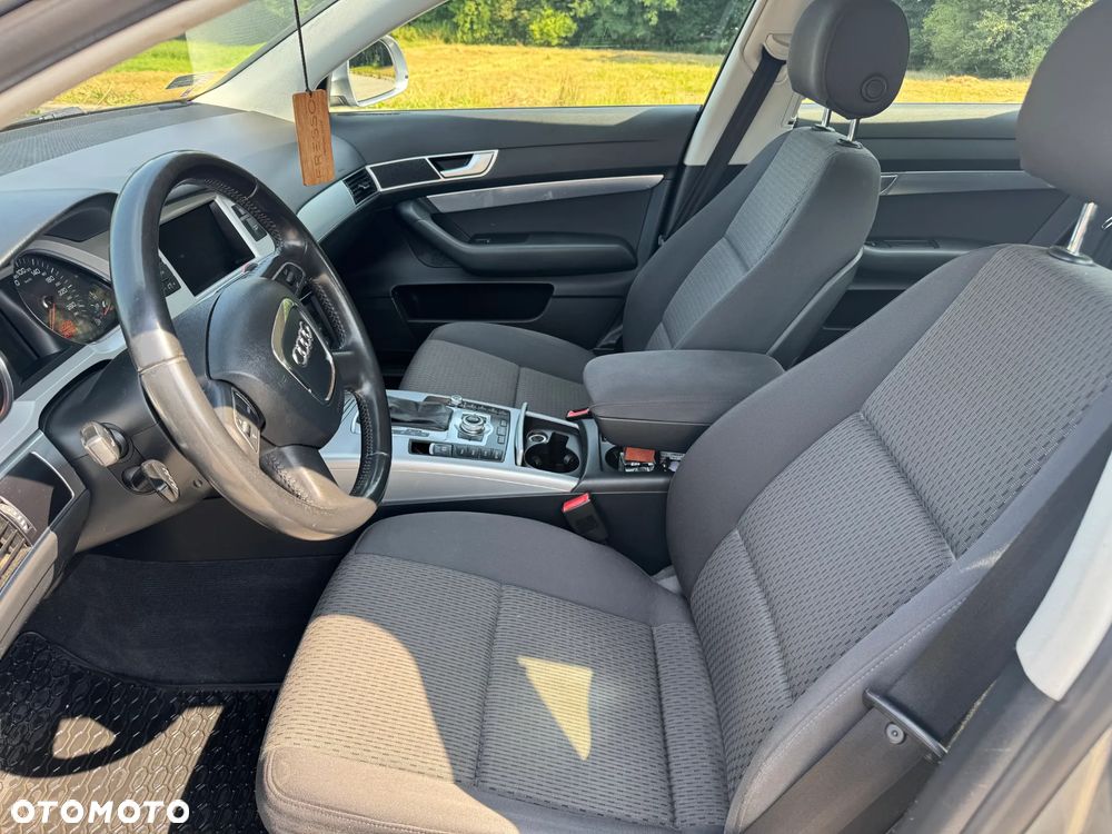 Audi A6 Limousine - 16