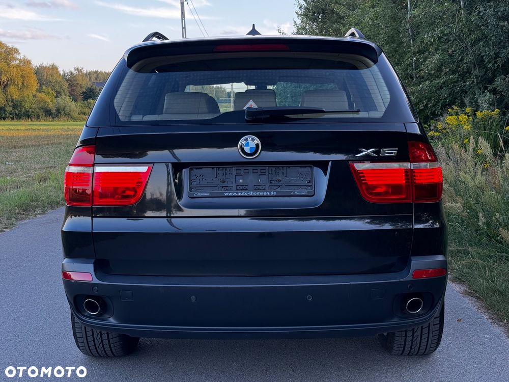 BMW X5 3.0d xDrive - 30