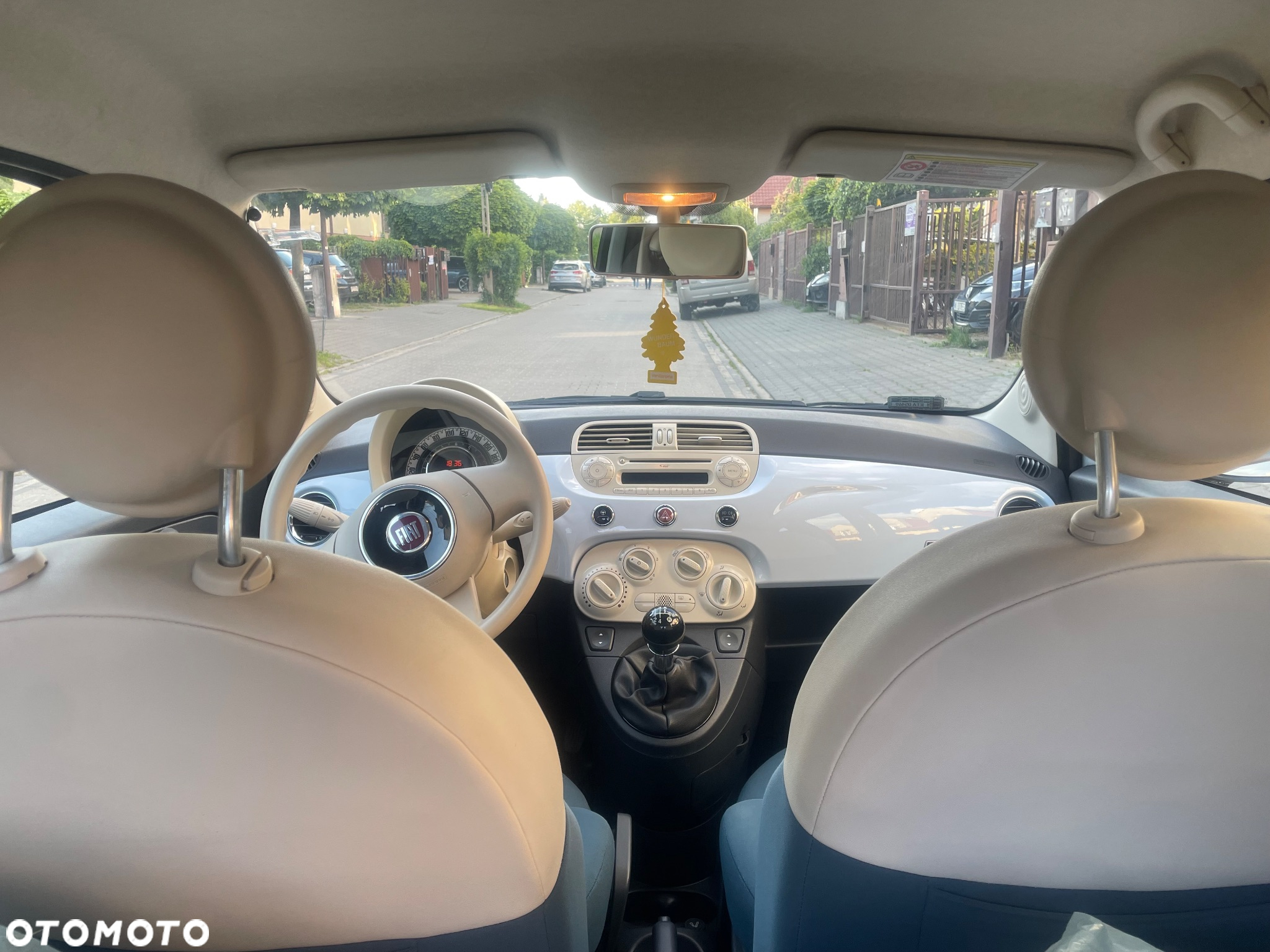 Fiat 500 1.2 8V Pop - 9