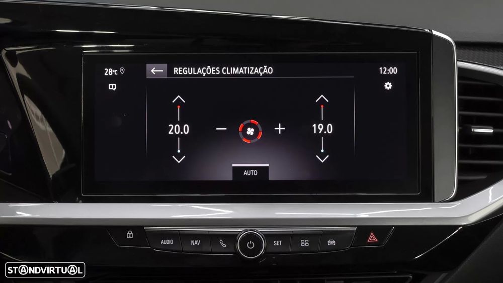 Opel Grandland 1.5 CDTI GS AT - 31