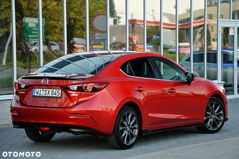 Mazda 3 1.5 D Skypassion - 5