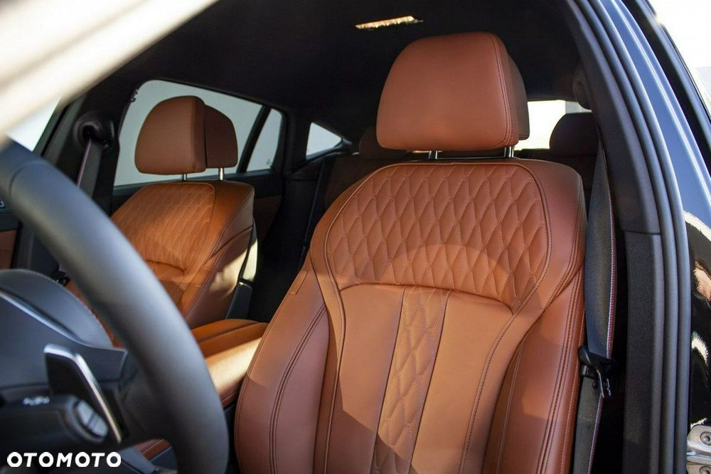 BMW X6 - 17