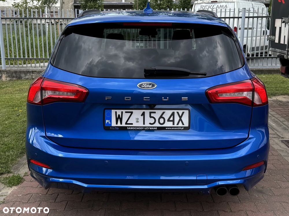 Ford Focus - 23