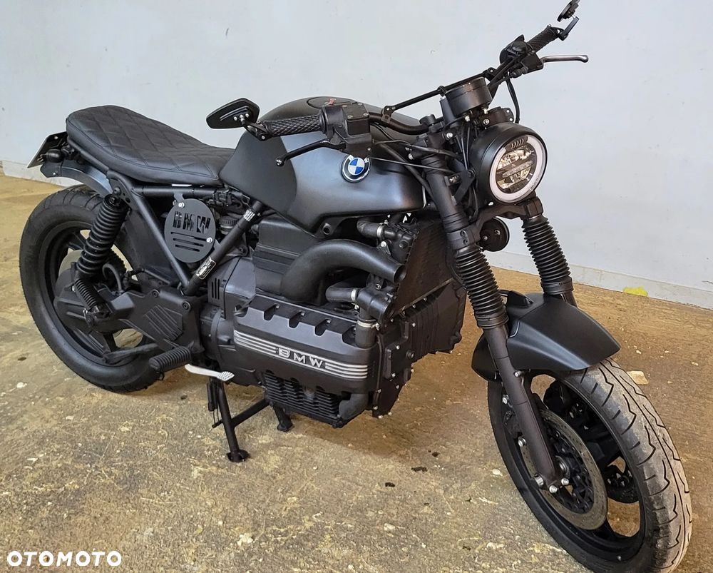 BMW K - 1