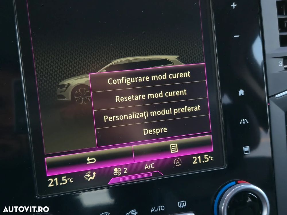 Renault Talisman Grandtour ENERGY TCe 200 EDC INITIALE PARIS - 24