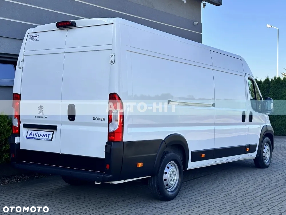 Peugeot Boxer - 13