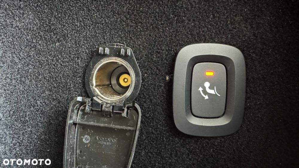 Volvo V60 B4 D Ultimate Bright - 38