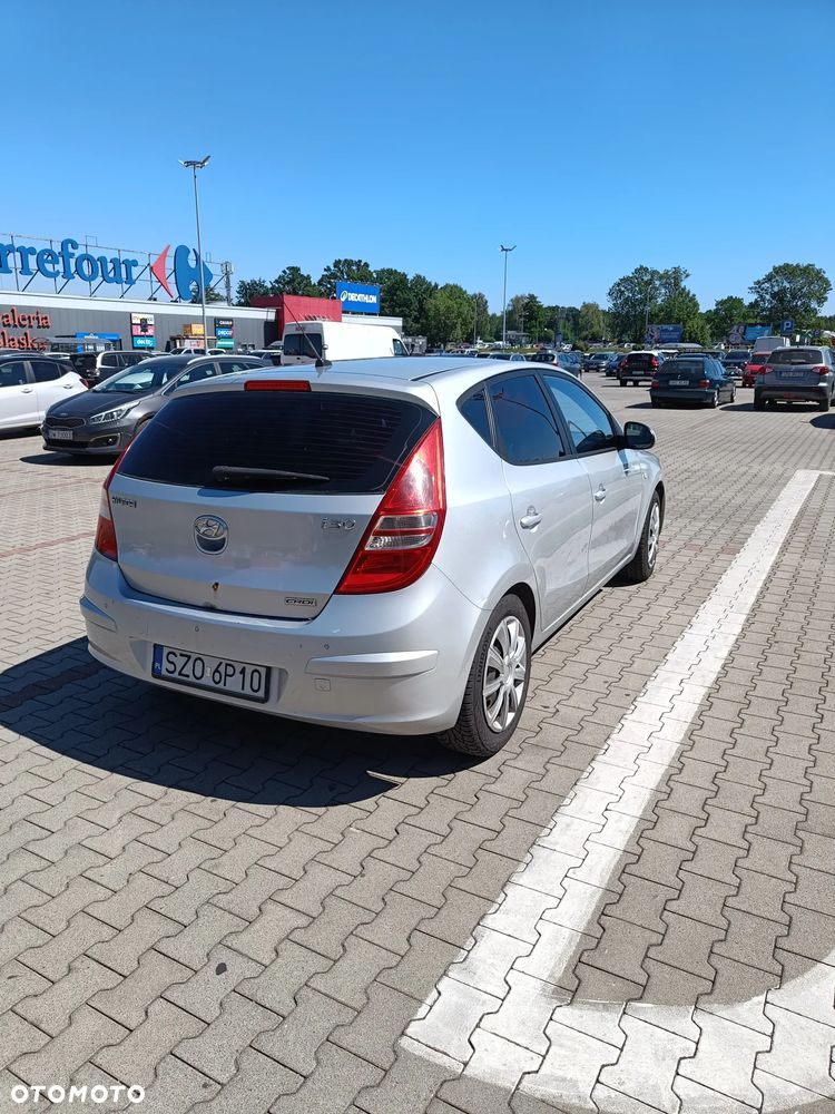 Hyundai i30 1.6 CRDi Style - 4