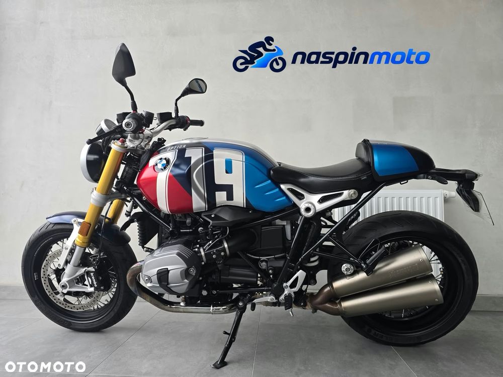 BMW R