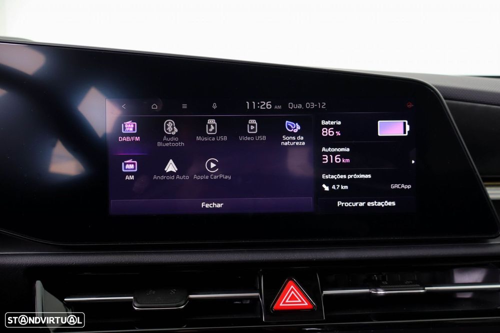 Kia Niro EV 64kWh Tech - 45