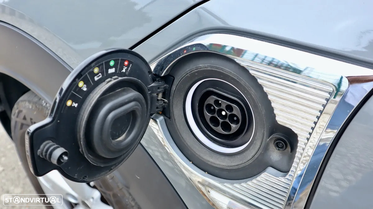 MINI Countryman Cooper SE ALL4 Auto - 54