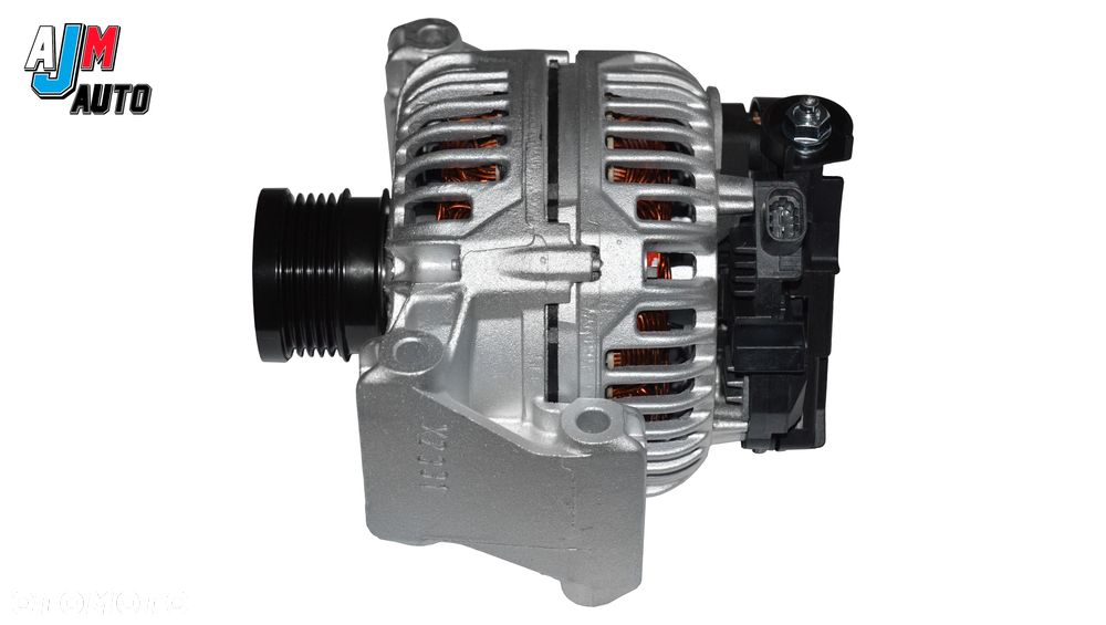 Alternator 0124525017 2.0 T SAAB 9-3 YS3F Kabriolet - 1