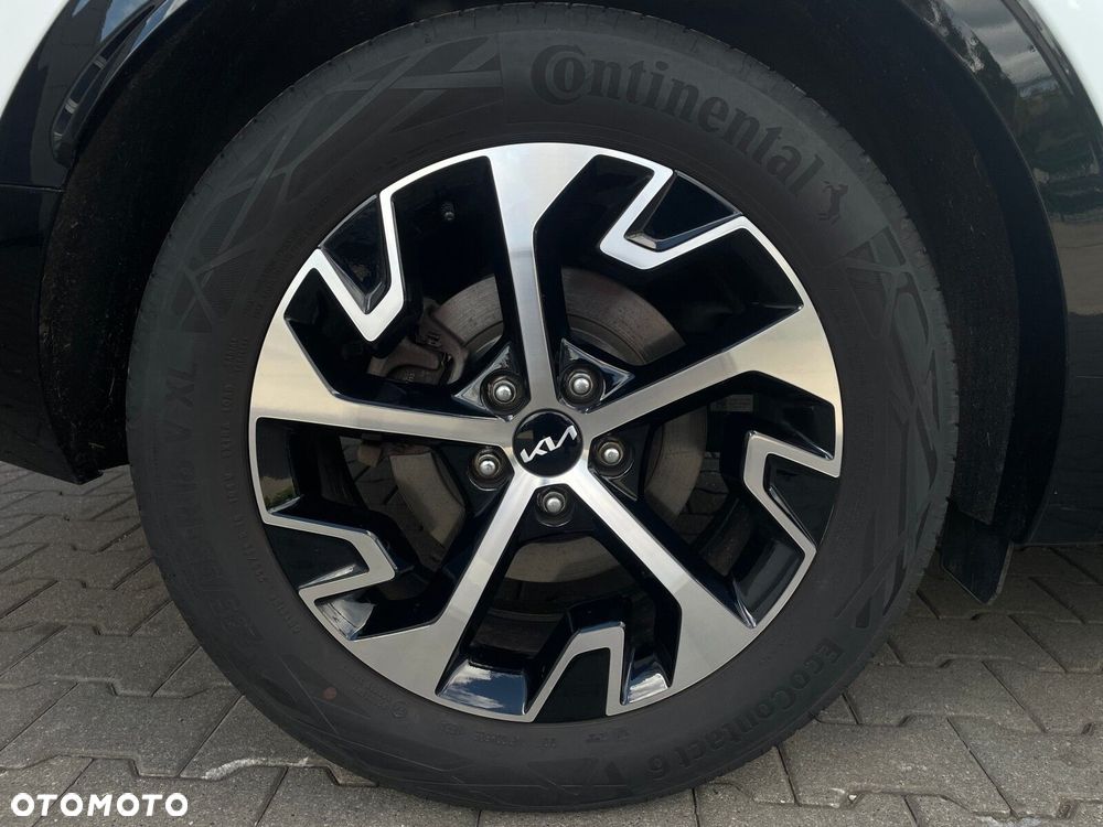 Kia Sportage 1.6 T-GDI HEV Business Line 4WD - 40