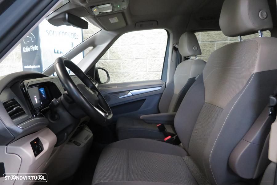 VW Multivan 2.0 TDI Style DSG - 9