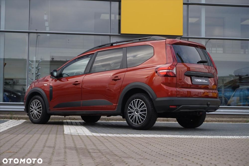 Dacia Jogger 1.0 TCe SL Extreme - 4