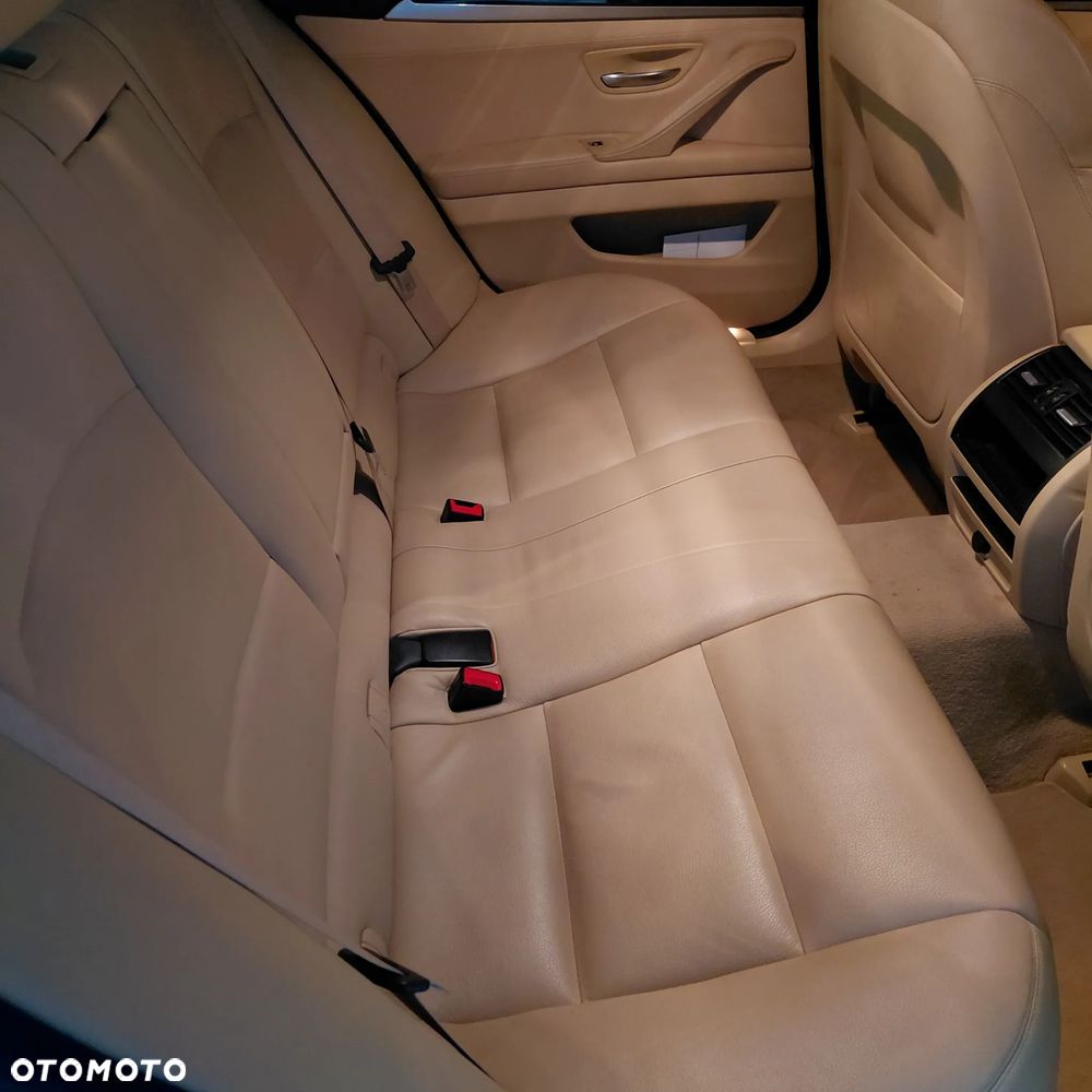 BMW Seria 5 - 9