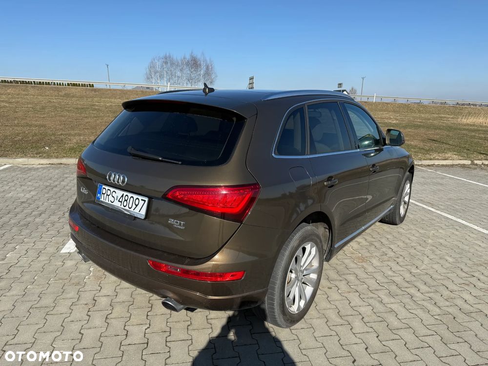 Audi Q5 - 3