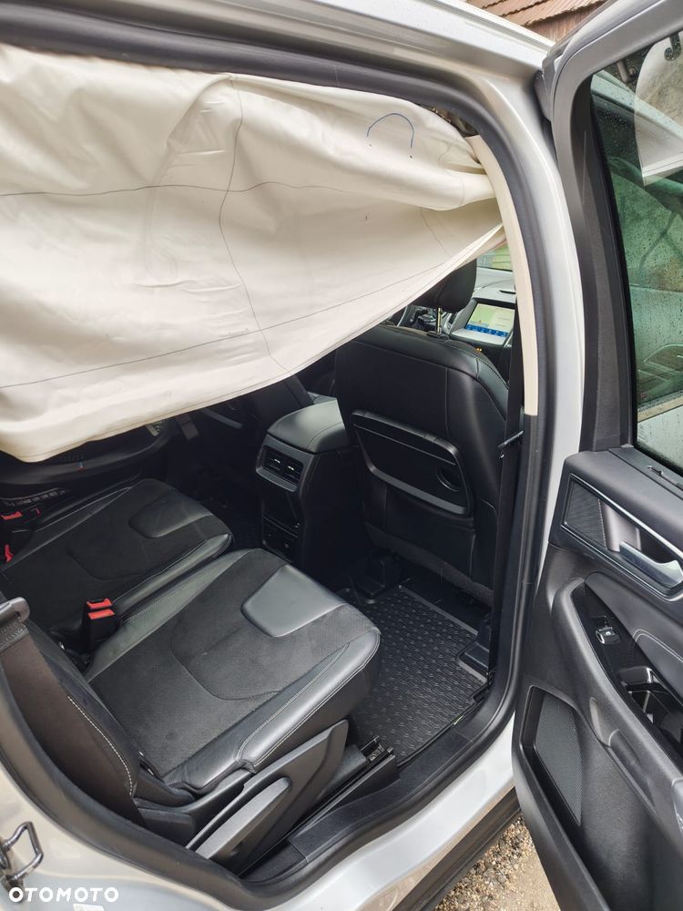 Ford Galaxy 2.0 EcoBlue Titanium - 14