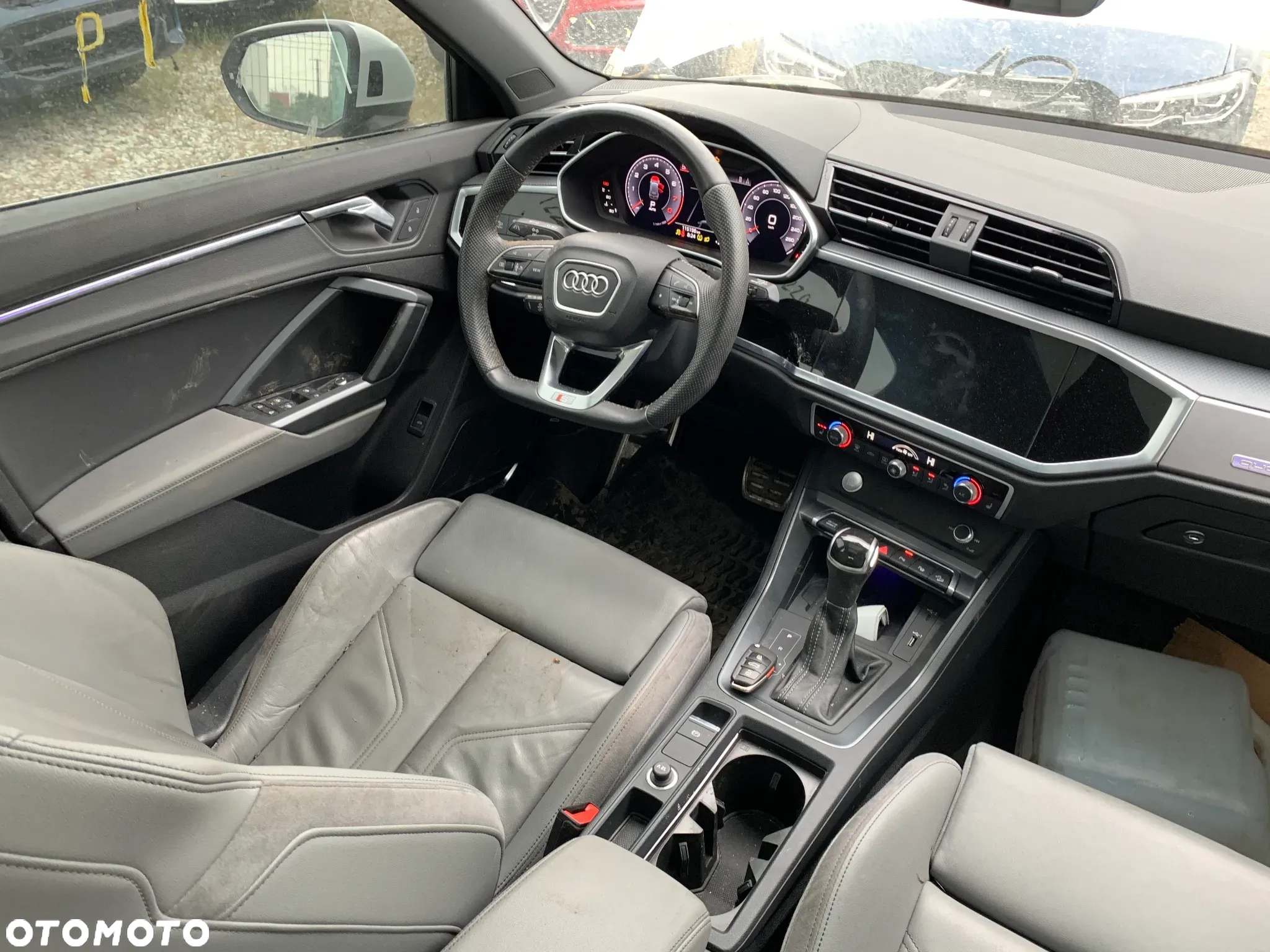 Audi Q3 45 TFSI Quattro S tronic - 7