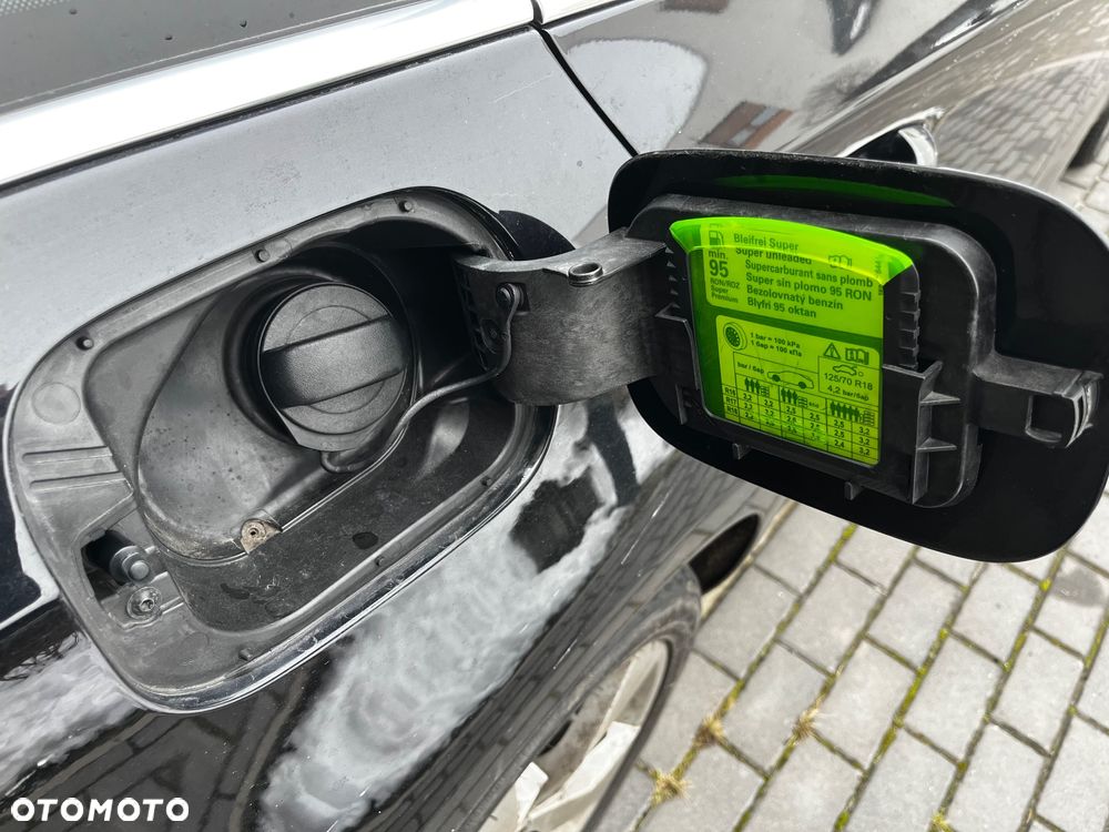 Skoda Octavia 1.4 TSI Style DSG - 21