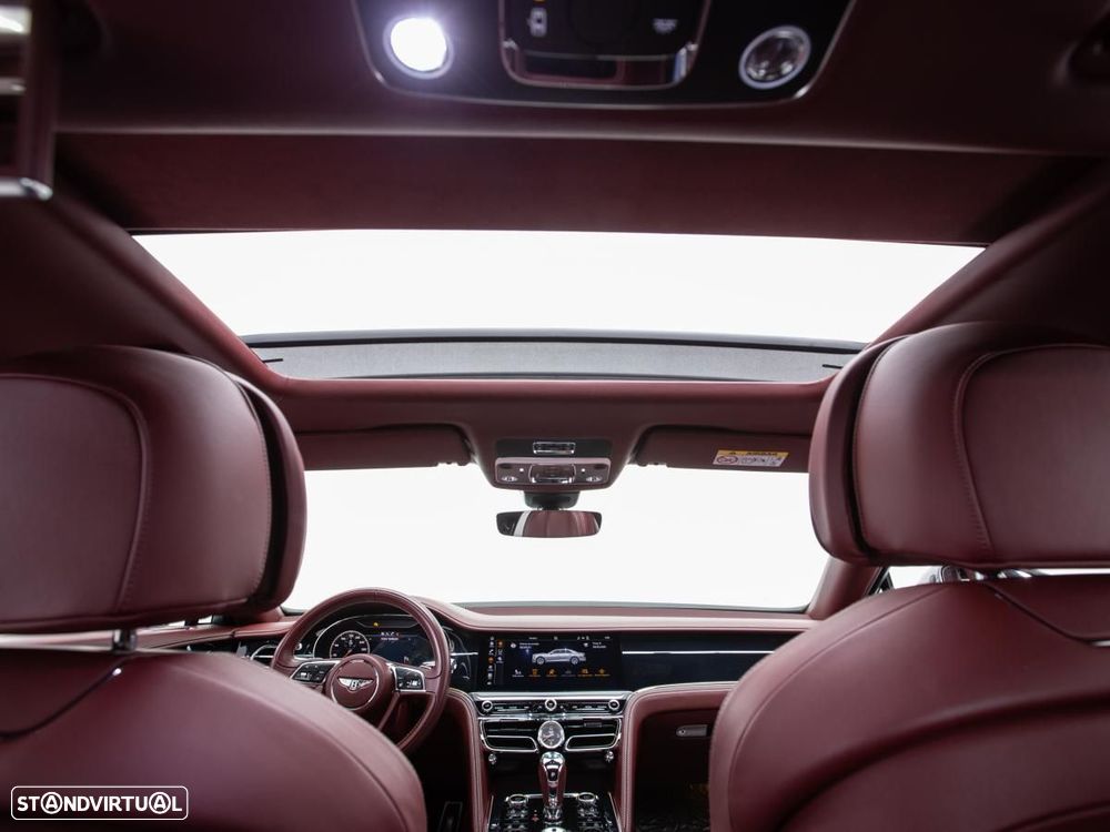 Bentley Flying Spur W12 - 6
