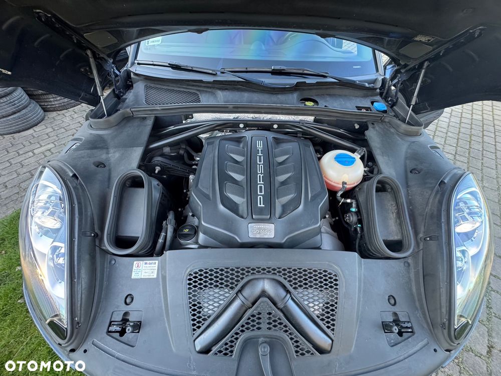 Porsche Macan S PDK - 13