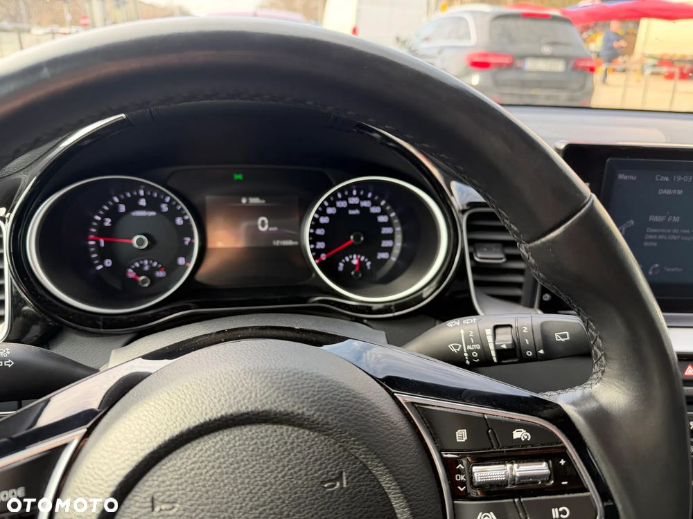 Kia Ceed 1.5 T-GDI L - 10