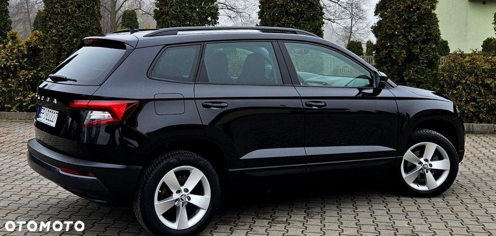 Skoda Karoq - 4