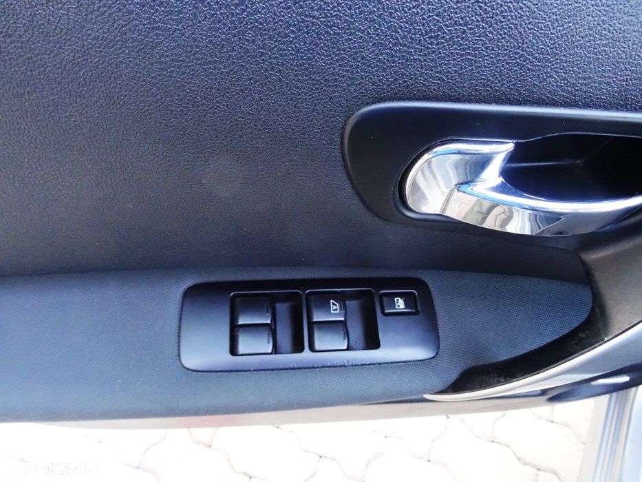 Nissan Qashqai 1.5 dCi Acenta - 19