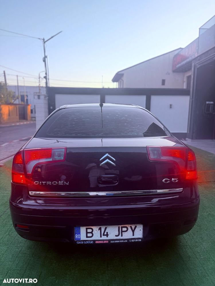 Citroën C5 1.8i 16V X - 3
