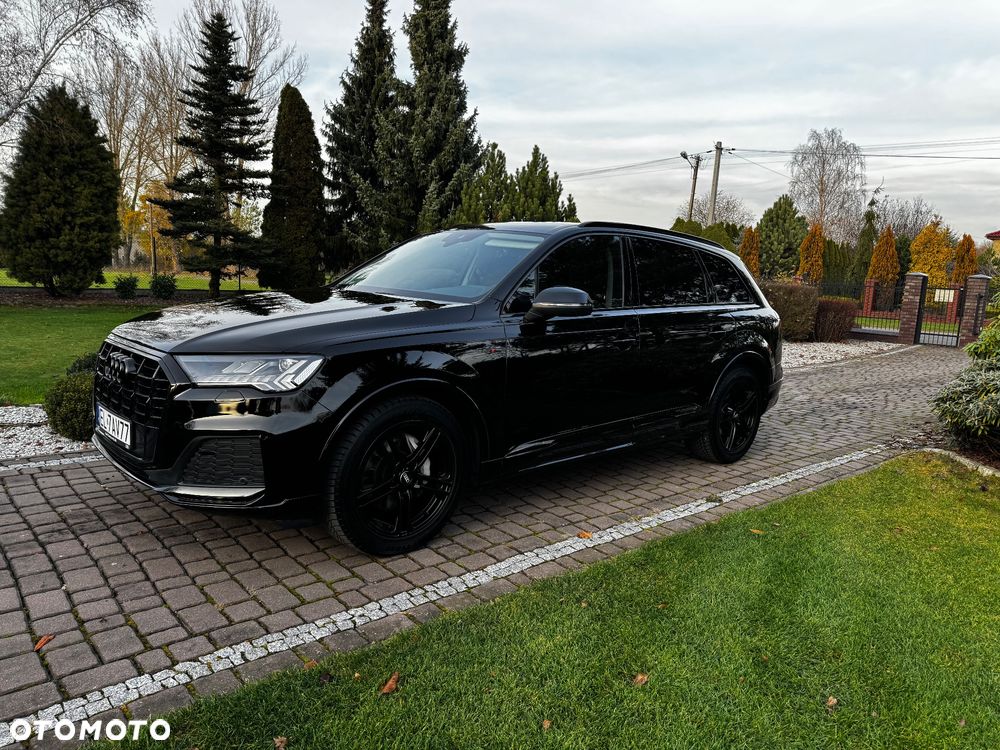 Audi Q7 - 9