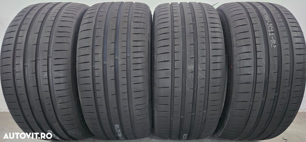 255/35 R20 97Y XL UNIGRIP (Gripmax) Anvelope noi de vara cu protectie janta - 1